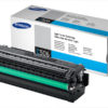 Original Cyan Samsung C506L Toner Cartridge (CLT-C506L/ELS)