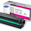 Original Magenta Samsung M506L Toner Cartridge (CLT-M506L/ELS)
