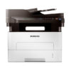 Samsung Mono Xpress SL-M2675FN Laser Multifunction, A4 Print, Copy, Scan, Fax