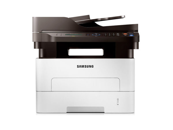 Samsung Mono Xpress SL-M2675FN Laser Multifunction, A4 Print, Copy, Scan, Fax