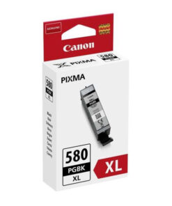 Original Canon PGI-580PGBKXL Ink toner from Ecomelani