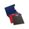 Clipboard Double Forpus A4