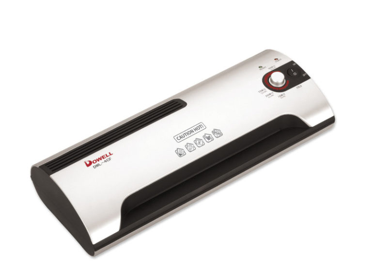 Dowell Officeplus A4 Laminating Machine Cyprus