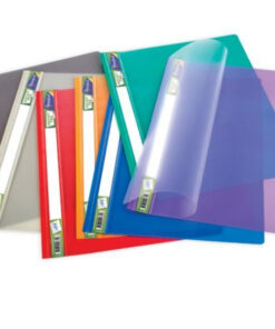 Flat File “Superior Quality” Forpus A4