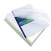 Office A6 Laminating Pouches 100MIC