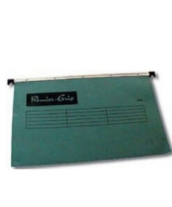 Suspension File Premier Grip F/C