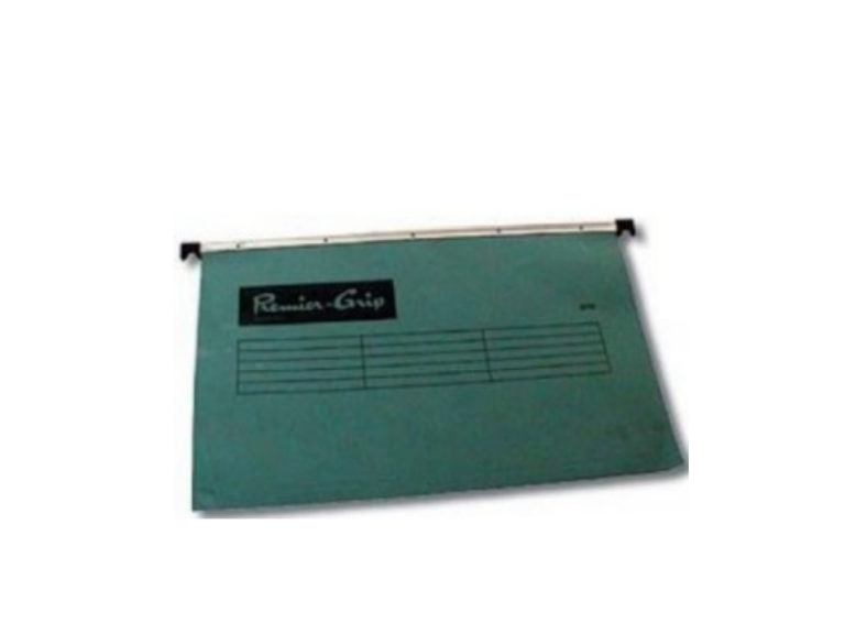 Suspension File Premier Grip A4 Office Supplies from Cyprus