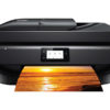 HP Colour DeskJet Ink Advantage 5275 Multifunction, A4 Print, Copy, Scan, Fax, Duplex, W-Fi