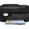 HP Colour DeskJet Ink Advantage 3835 Multifunction, A4 Print, Copy, Scan, Fax Wi-Fi