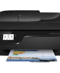 HP Colour DeskJet Ink Advantage 3835 Multifunction, A4 Print, Copy, Scan, Fax Wi-Fi