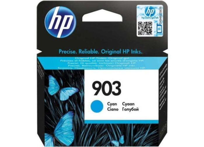 Ink Cartridge 903-MULTIPACK Original HP - Ecomelani Cyprus