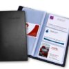 Business Card Holder 112 cards