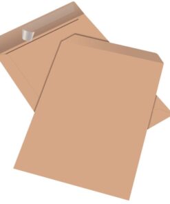 Envelope A4 Manilla 324×229 50 Pcs/Pkt