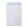 Envelope A4 White 324×229 50 Pcs/Pkt