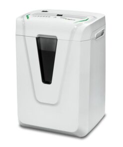 Kobra Hybrid Shredder Cross Cut 3,5 x 40 mm