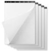Refill Note Pad A4 Ruled 80 sheets