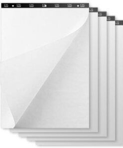 Refill Note Pad A4 Ruled 80 sheets