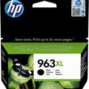 ink cartridge 963xl black original