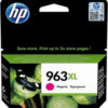 Ink Cartridge 963XL-Magenta Original
