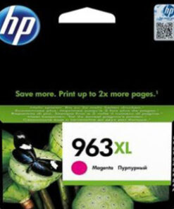 Ink Cartridge 963XL-Magenta Original