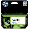 ink cartridge 963xl cyan original HP