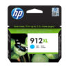 hp-912xl-cyan-ink