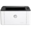 HP LaserJet 107a Monochrome Printer Pro A4