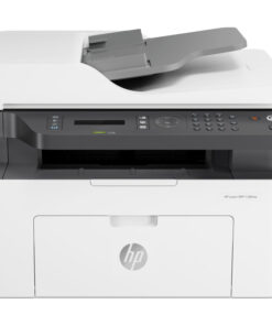 HP LaserJet Pro M137fnw MFP Print, Copy, Scan, Fax, WiFi