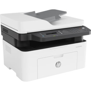 HP Laserjet Pro M137fnw Laser Multifunction Printer - Ecomelani
