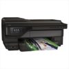 HP OfficeJet Pro 7612 Colour Inkjet Printer + A3 Copy, Scan, Fax & Wireless