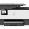 HP OfficeJet Pro 8023 Colour Inkjet Printer + Copy, Scan, Fax & Wireless