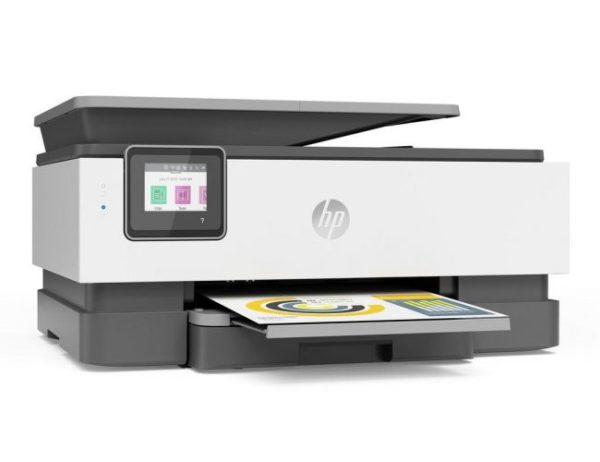 Hp officejet pro 8023 обзор