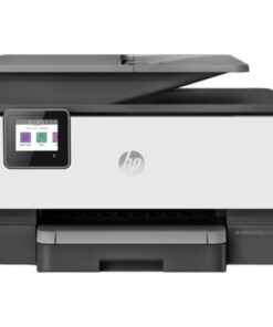 HP OfficeJet Pro 9010 Colour Inkjet Printer + Copy, Scan, Fax & Wireless