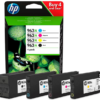 HP Ink cartridge 963xl-multipack