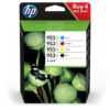 original HP 953XL multipak ink cartridge
