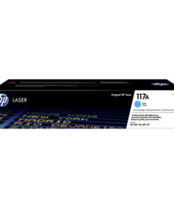 Toner Cartridge W2071A-cyan