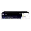 Toner Cartridge W2072-yellow