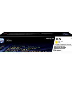 Toner Cartridge W2072-yellow