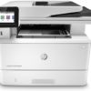 HP Laserjet Pro M428fdw Mono Laser Printer, Copy, Scan, Fax & Wireless