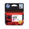 Ink Cartridge 655 Magenta
