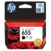 Ink Cartridge 655 Black