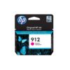 Ink Cartridge 912 Magenta