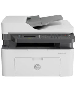 HP Laserjet MFP 179fnw All In One Laser Colour Printer A4 Wi-Fi