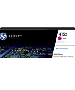 toner cartrdge W2033X magenta