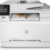 HP Color LaserJet Pro MFP M283fdw