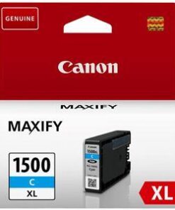 Canon-PGI-1500XL-Cyan-Ink-Cartridge-ecomelani