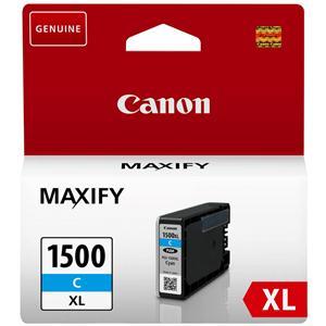 Canon-PGI-1500XL-Cyan-Ink-Cartridge-ecomelani