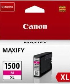 Canon PGI-1500XL magenta Ink Cartridge - ecomelani