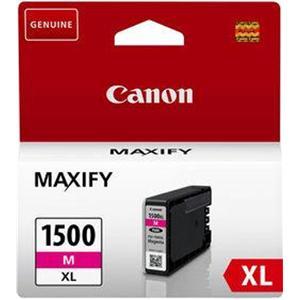 Canon PGI-1500XL magenta Ink Cartridge - ecomelani