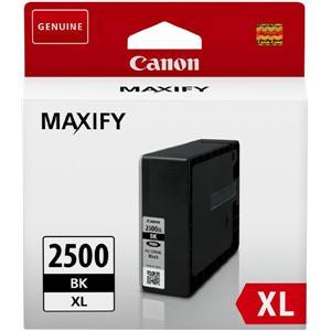 Canon PGI-2500XL Black Ink